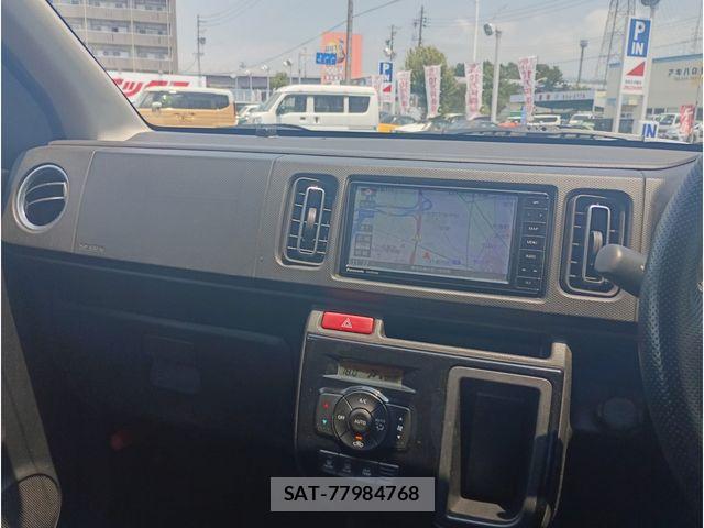 Suzuki ALTO WORKS 2019-11 8312937-3