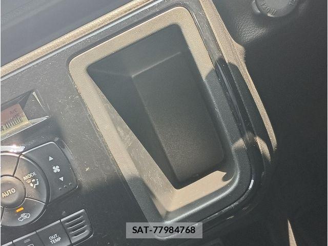 Suzuki ALTO WORKS 2019-11 8312937-8