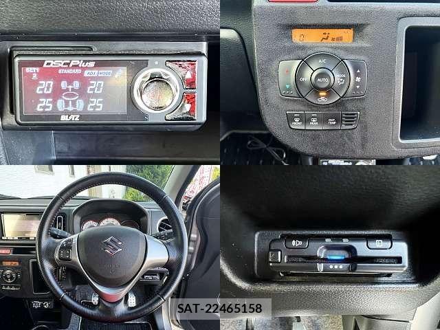 Suzuki ALTO WORKS 2018-07 8334764-8