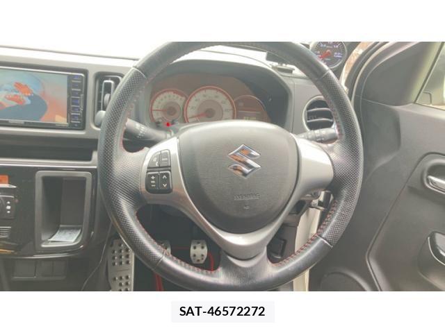Suzuki ALTO WORKS 2018-11 8364694-15