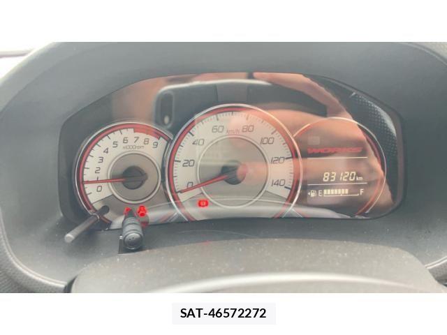 Suzuki ALTO WORKS 2018-11 8364694-16