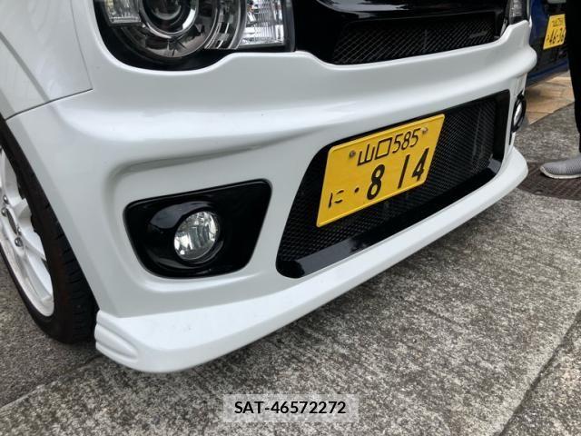 Suzuki ALTO WORKS 2018-11 8364694-1