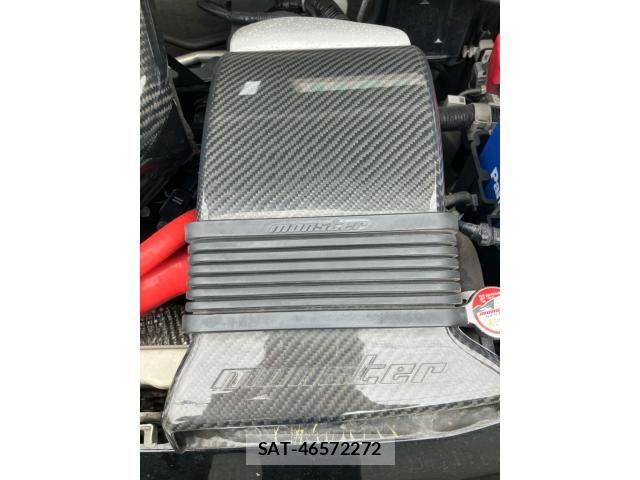 Suzuki ALTO WORKS 2018-11 8364694-19
