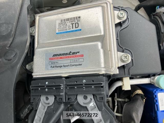 Suzuki ALTO WORKS 2018-11 8364694-20