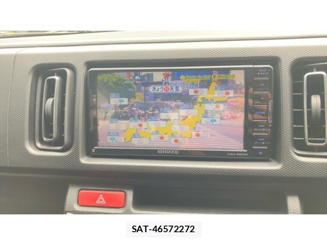 Suzuki ALTO WORKS 2018-11 8364694-22