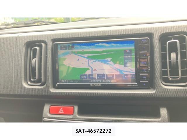 Suzuki ALTO WORKS 2018-11 8364694-23