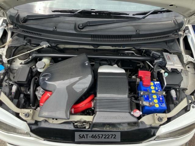 Suzuki ALTO WORKS 2018-11 8364694-25