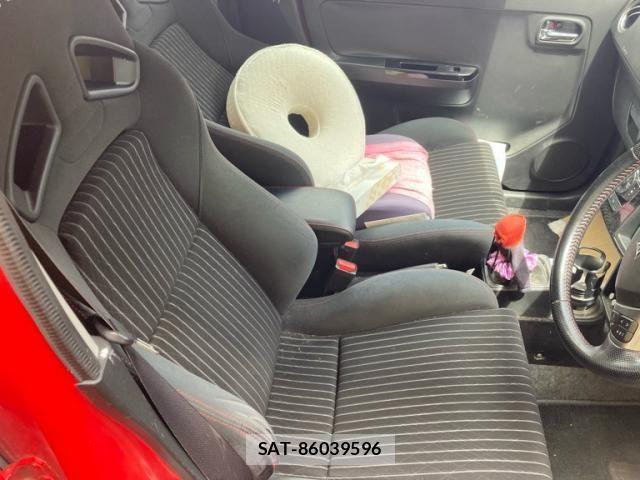 Suzuki ALTO WORKS 2015-12 8364698-10