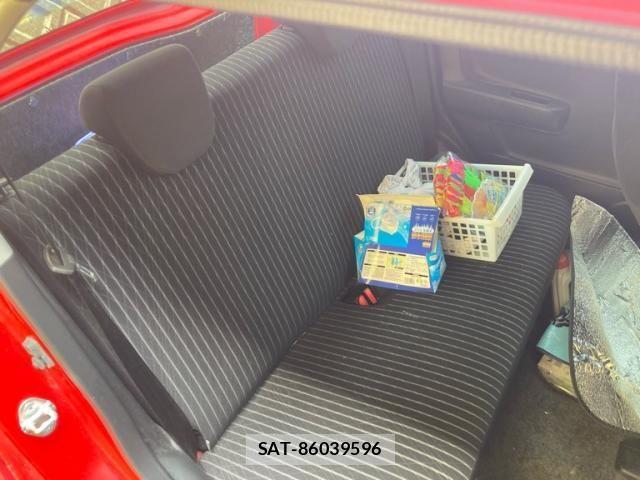 Suzuki ALTO WORKS 2015-12 8364698-11