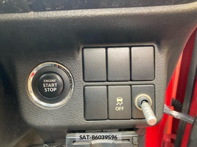 Suzuki ALTO WORKS 2015-12 8364698-13
