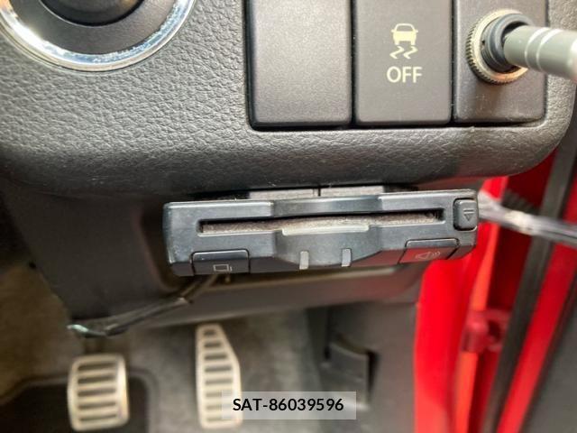 Suzuki ALTO WORKS 2015-12 8364698-14