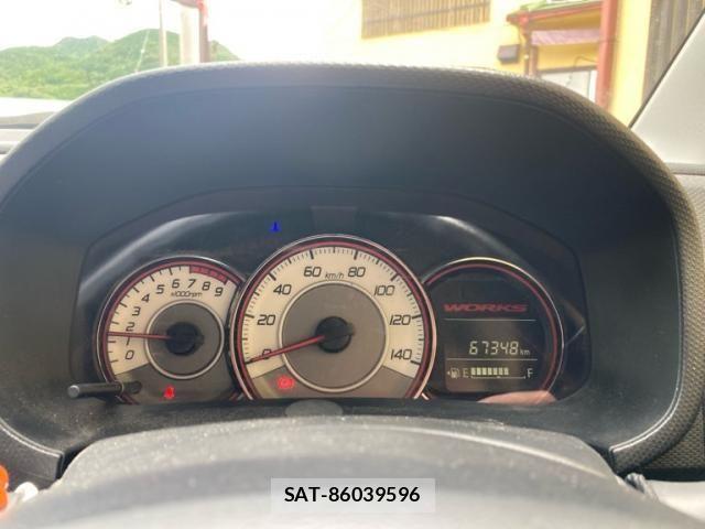 Suzuki ALTO WORKS 2015-12 8364698-16
