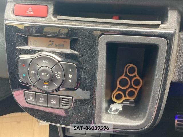 Suzuki ALTO WORKS 2015-12 8364698-18