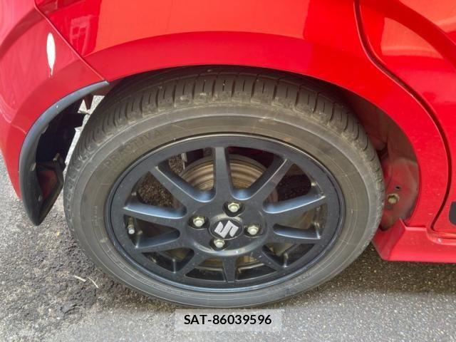 Suzuki ALTO WORKS 2015-12 8364698-21