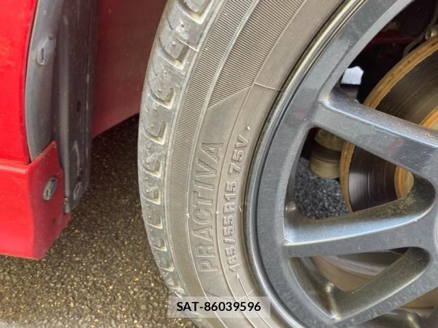Suzuki ALTO WORKS 2015-12 8364698-23