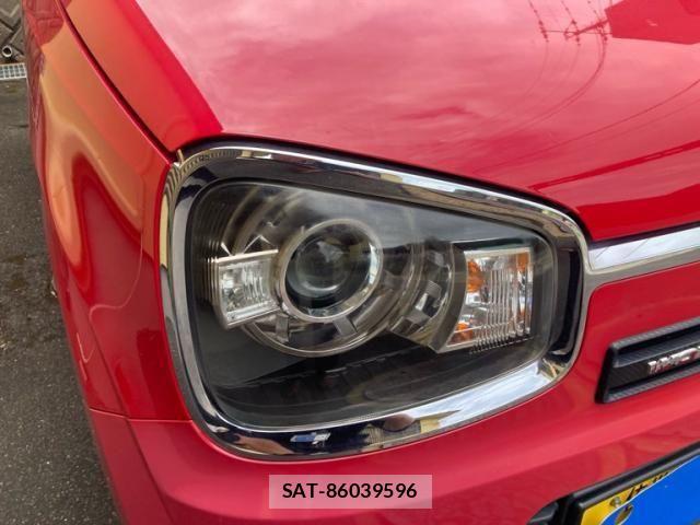Suzuki ALTO WORKS 2015-12 8364698-4