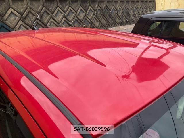 Suzuki ALTO WORKS 2015-12 8364698-5