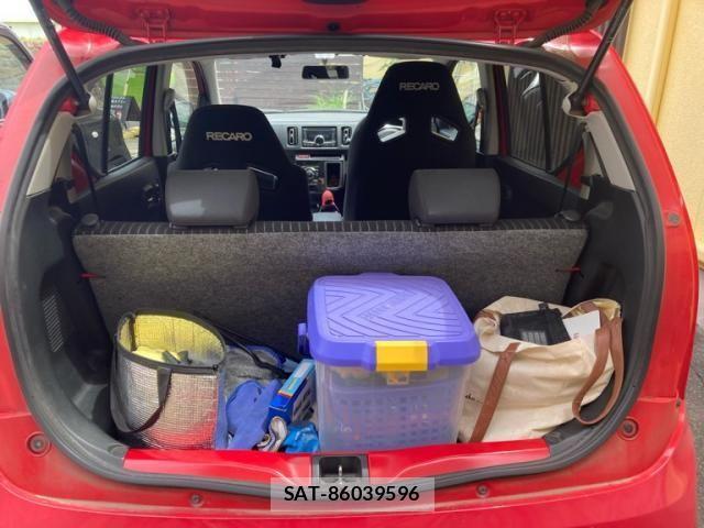 Suzuki ALTO WORKS 2015-12 8364698-6