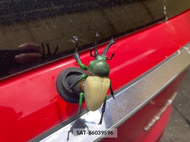 Suzuki ALTO WORKS 2015-12 8364698-8