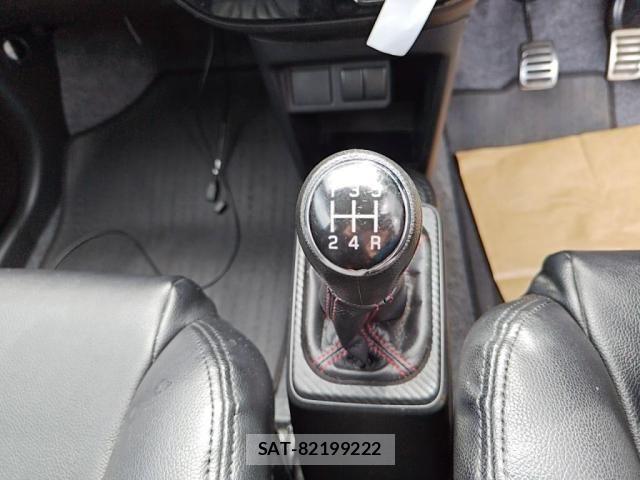 Suzuki ALTO WORKS 2021-02 8364693-16