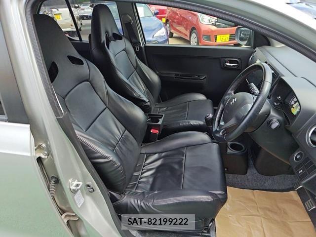 Suzuki ALTO WORKS 2021-02 8364693-20