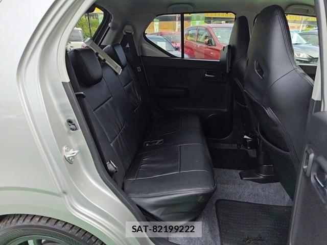 Suzuki ALTO WORKS 2021-02 8364693-21