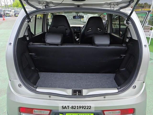 Suzuki ALTO WORKS 2021-02 8364693-22