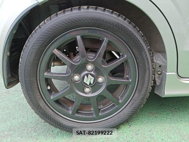 Suzuki ALTO WORKS 2021-02 8364693-24