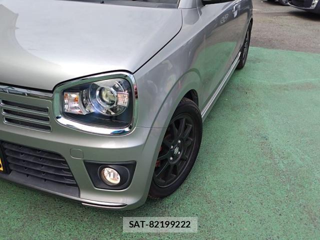 Suzuki ALTO WORKS 2021-02 8364693-25