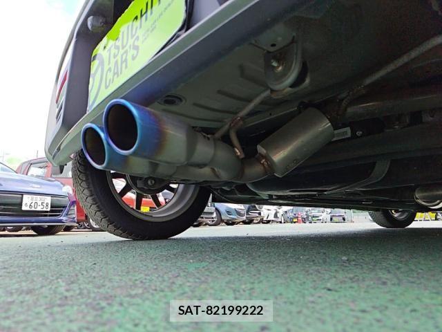 Suzuki ALTO WORKS 2021-02 8364693-26