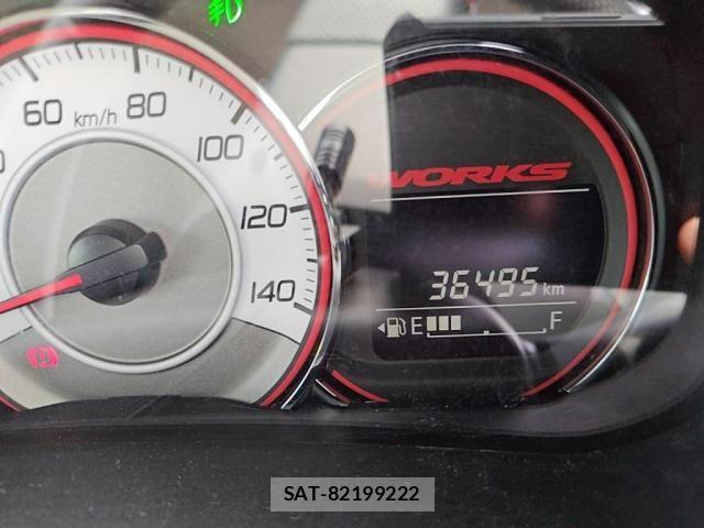 Suzuki ALTO WORKS 2021-02 8364693-28