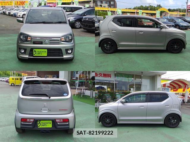 Suzuki ALTO WORKS 2021-02 8364693-3