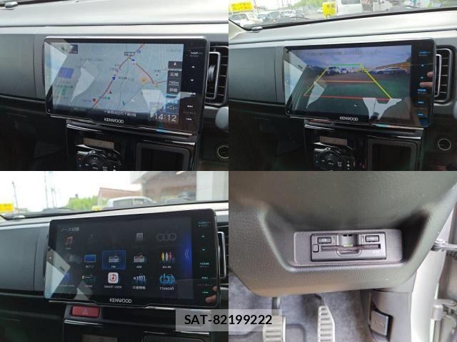 Suzuki ALTO WORKS 2021-02 8364693-4