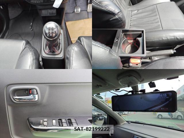 Suzuki ALTO WORKS 2021-02 8364693-5