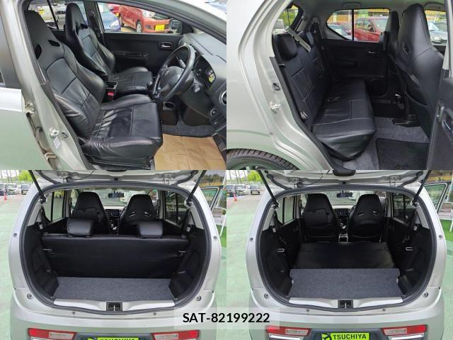 Suzuki ALTO WORKS 2021-02 8364693-6