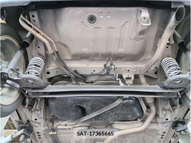 Suzuki ALTO WORKS 2017-10 8364697-17