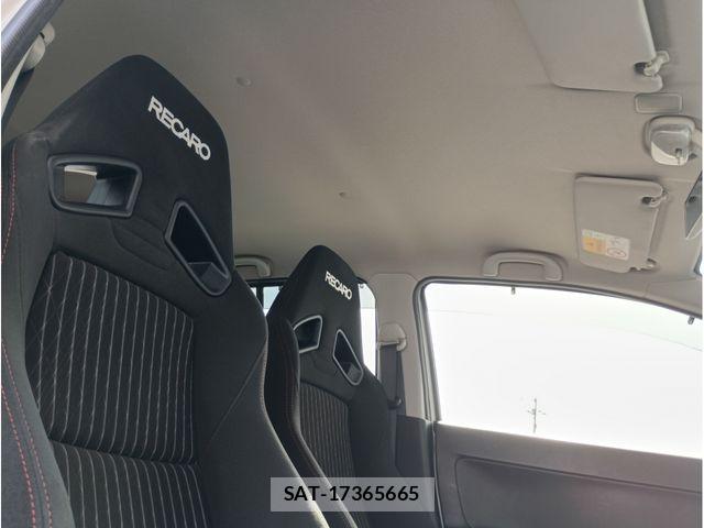 Suzuki ALTO WORKS 2017-10 8364697-27