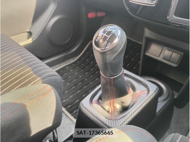 Suzuki ALTO WORKS 2017-10 8364697-28