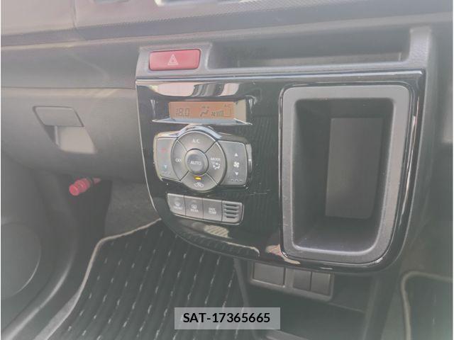 Suzuki ALTO WORKS 2017-10 8364697-29