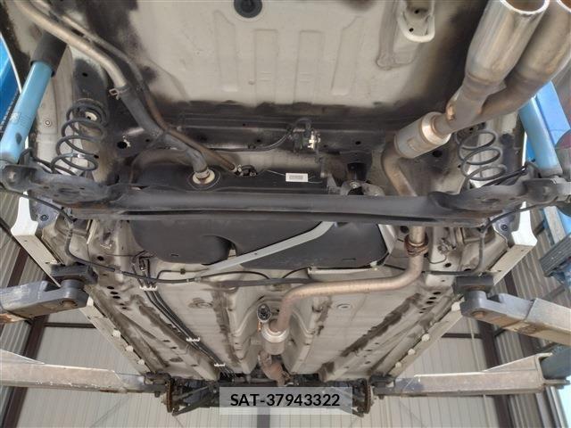 Suzuki ALTO WORKS 2016-07 8364699-10