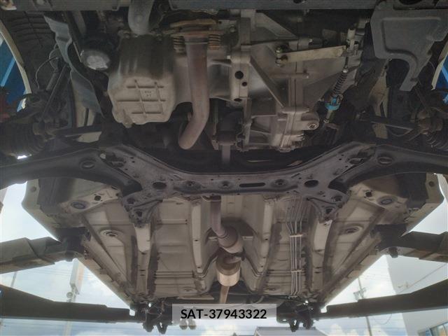 Suzuki ALTO WORKS 2016-07 8364699-11