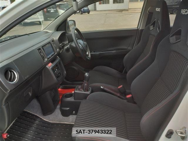 Suzuki ALTO WORKS 2016-07 8364699-13