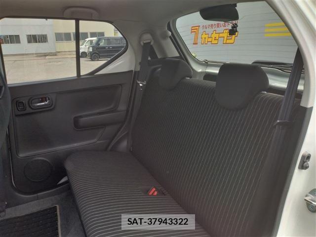 Suzuki ALTO WORKS 2016-07 8364699-14