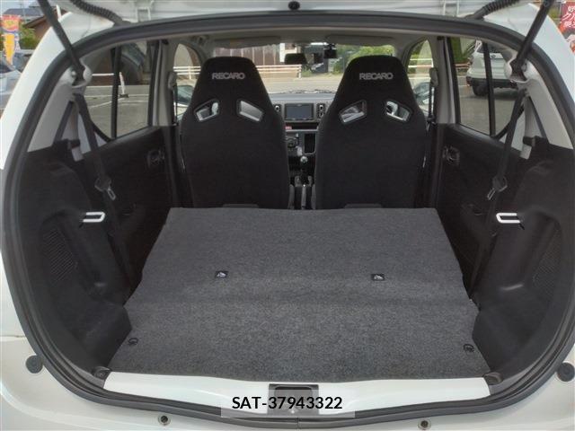 Suzuki ALTO WORKS 2016-07 8364699-17