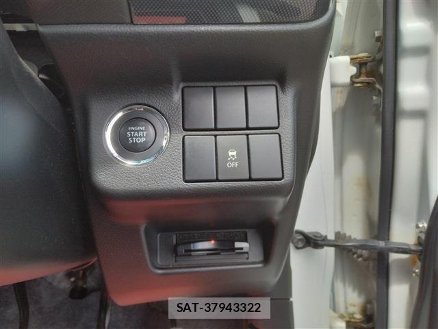 Suzuki ALTO WORKS 2016-07 8364699-19