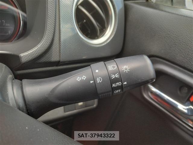 Suzuki ALTO WORKS 2016-07 8364699-28