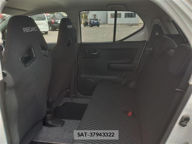 Suzuki ALTO WORKS 2016-07 8364699-29
