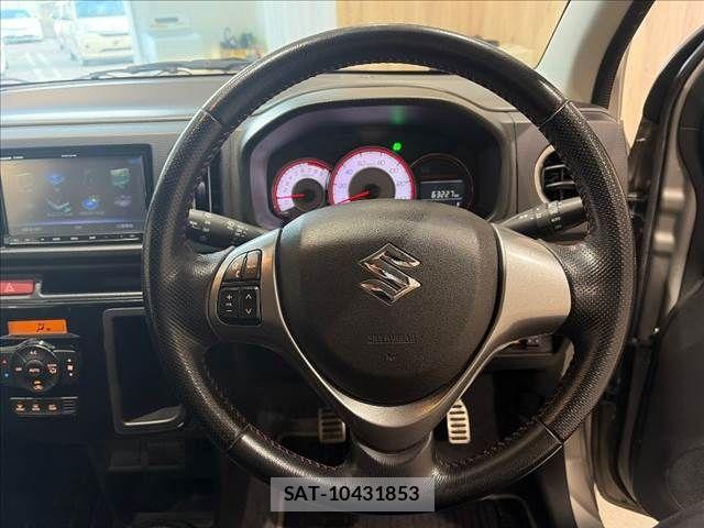 Suzuki ALTO WORKS 2018-03 8364696-9
