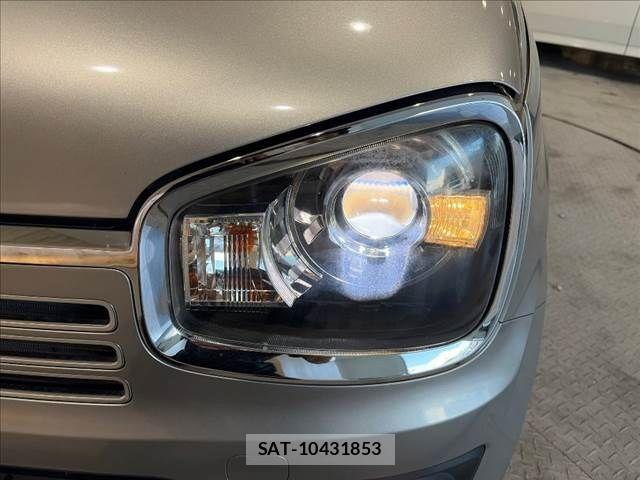Suzuki ALTO WORKS 2018-03 8364696-10
