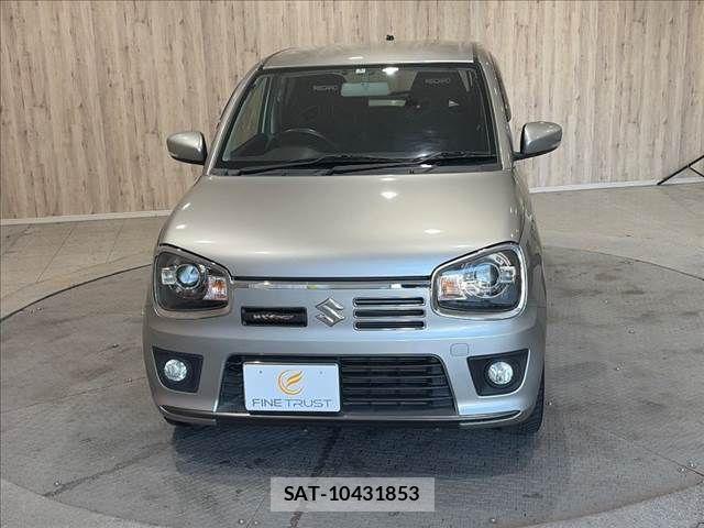 Suzuki ALTO WORKS 2018-03 8364696-13